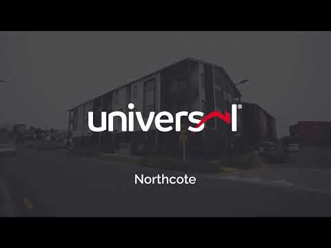 203/63 Tonar Street, Northcote, North Shore City, 1 ਕਮਰੇ, 1 ਬਾਥਰੂਮ, Apartment