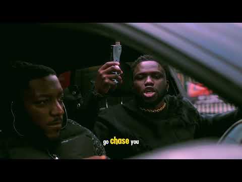 Dark Damz - Owosexual