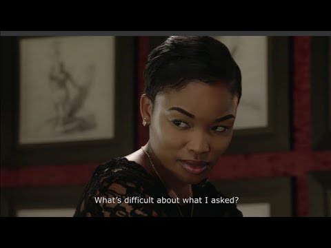 Isibaya 01 February 2021