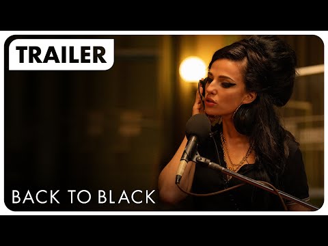 afbeelding Back to Black