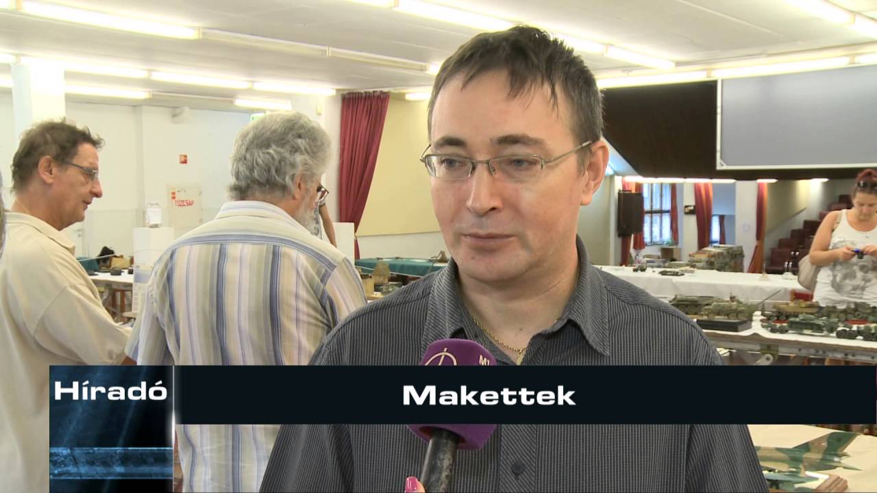 Makettek