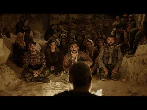 Salvation (2026) Directed by Emin Alper | Trailer
