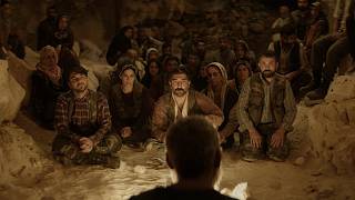 Salvation (2026) Directed by Emin Alper | Trailer