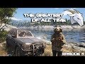 SCUM | Backstabbing Bandits - The GOAT Series | Episode 5