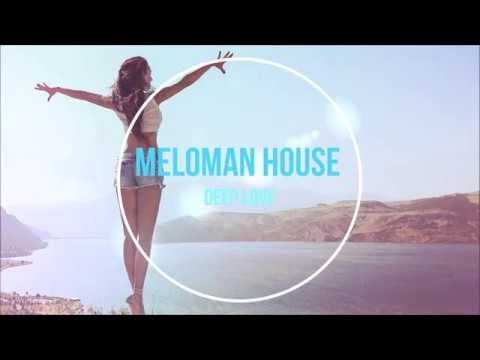 Dj Geny Tur & Aries Atam & Techno Project - ❤Deep love❤(Extended Mix)