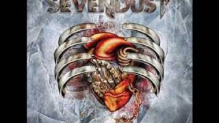 Sevendust - The End Is Coming - Cold Day Memory (Brand New!)
