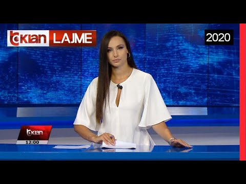 Edicioni i Lajmeve Tv Klan 01 Shtator 2020, ora 12:00 Lajme - News