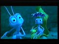 Zwiastun Filmu Disney Pixar Dawno Temu W Trawie Na Kasetach VHS