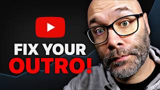 How to END YouTube Videos For Better Results
