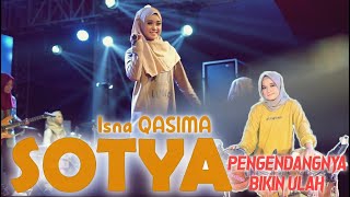 Download lagu SOTYA QASIMA COVER | ISNA QASIMA mp3