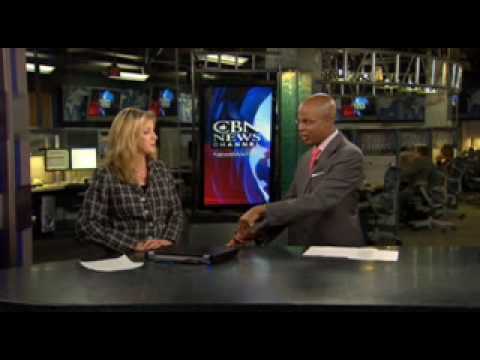 CBN NewsWatch: October 19, 2009 - CBN.com