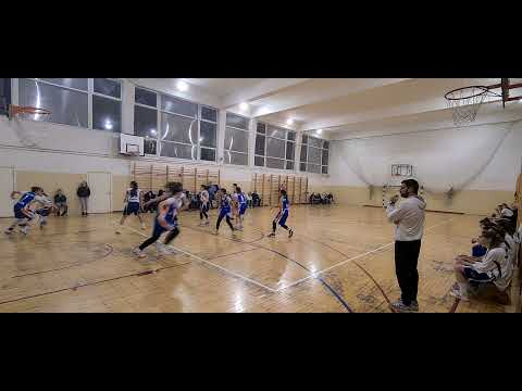 Mondo - Korac, Pionirke