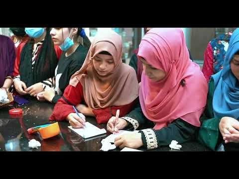 Chocolate Academy Pakistan | Cookie Carnival Highlights