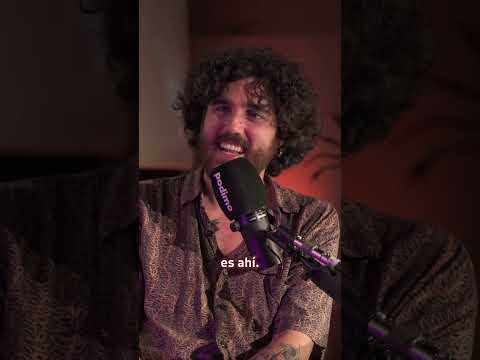 Deberíamos dedicarnos a estar en la cama | ESDLB Live en Madrid con Pepín Tre en Podimo.