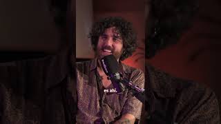 Deberíamos dedicarnos a estar en la cama | ESDLB Live en Madrid con Pepín Tre en Podimo.
