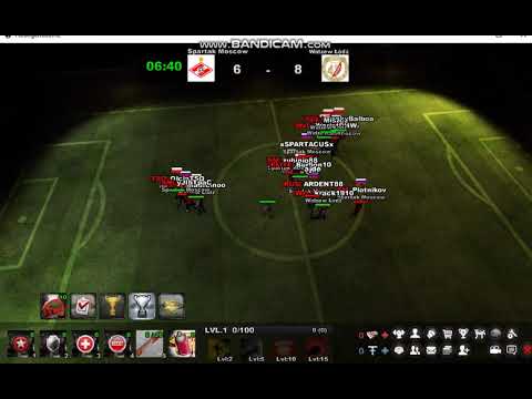 Hooligans Game: Spartak Moscow vs Widzew Łódź - 17.10.21