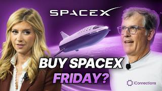 Coatue's Philippe Laffont on SpaceX IPO, the AI Bubble, & Anthropic at $5 Trillion