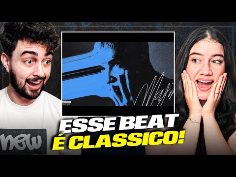 12. Massaru, EF, Lee San - Sim ou Não React