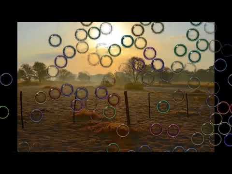 Akosmo - Bubbles Drifting In The Morning Breeze Re-upload