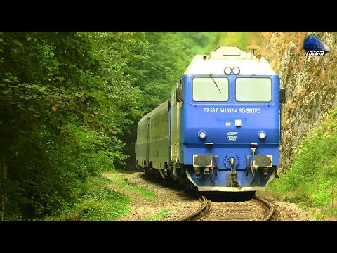 Horns Concert de Goarne By Jimmy 64-1357-4 in Defileul Crișului Repede Canyon - 18 August 2021