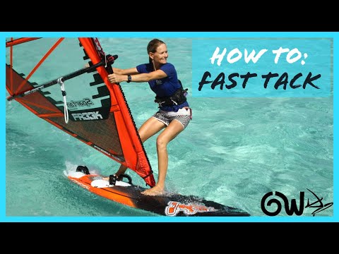 How to Fast Tack
