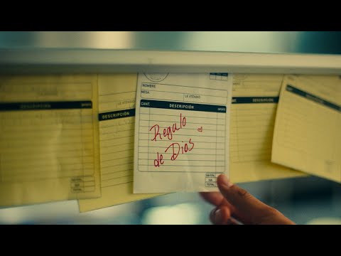 Regalo de Dios - Gabito Ballesteros, Carin León (Video Oficial)