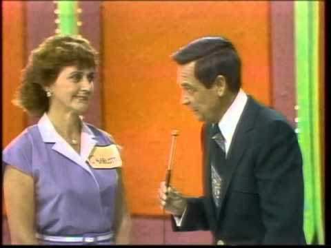 The Price Is Right - September 24, 1981