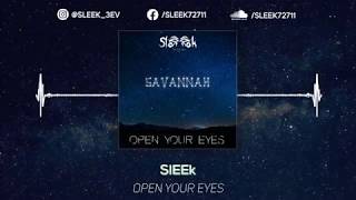 Open Your Eyes (Twin Flame Interlude) Music Video