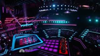 Josh Kaufman - One More Try (Blind Audition Season 6)