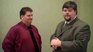 Steve Johnson discusses the origins of the AuctionZip.com