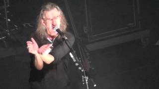 New Model Army - Another Imperial Day - Köln - 19.12.15