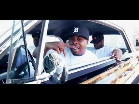 C-Bo - 187 feat. WC - Orca - [Official Music Video]