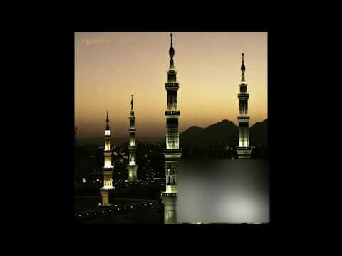THA GOD FAHIM - Dreams of Medina 2