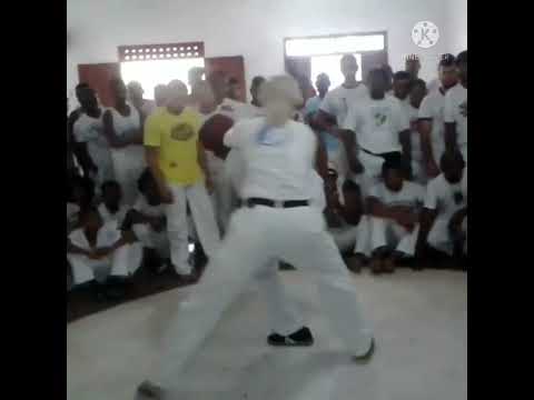 13/07/15- Tyko Kamaleão # Mestre Dimas