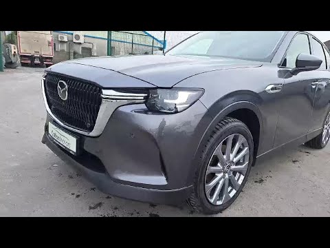 Mazda CX-60 Diesel - Image 2