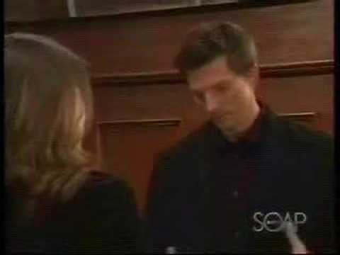 Liason Scenes 3/11/2004: Courthouse Babykick