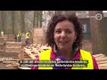 Wie maakt de mooiste hut van Apeldoorn?
