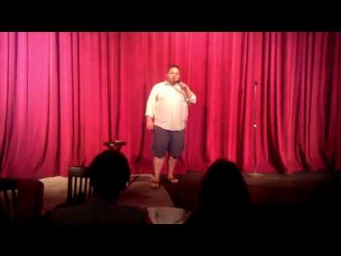 Sean Webb talks cancer