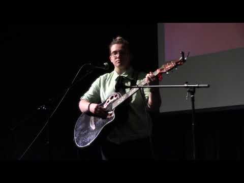 2018 LHS The Voice - The Coffee Song