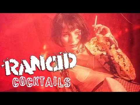 Videoclip de Cocktails — Rancid