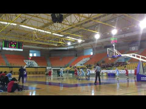 FINAL COPA DIPUTACION 2 PARTE