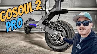 Ausom Gosoul 2 Pro First Impressions – Serious Power for $849