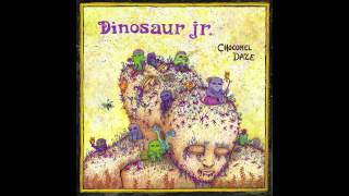 Dinosaur Jr. - Repulsion - Chocomel Daze
