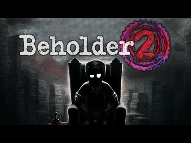 Beholder 2