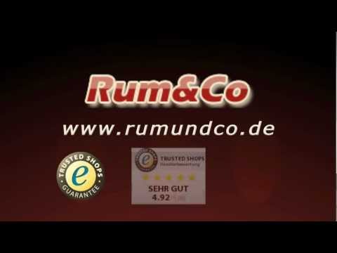 Botucal Exclusiva - Rum & Co Spirituosen