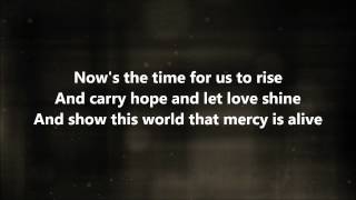 Church - Elevation Worship w/ Lyrics