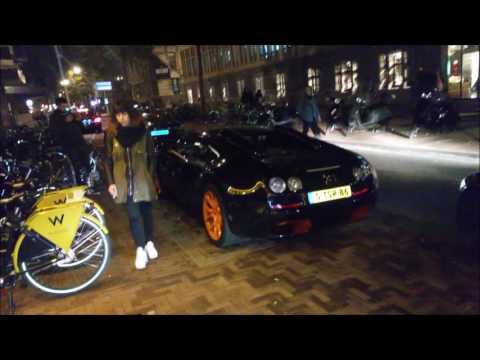 Bugatti Veyron 16.4 Grand Sport Vitesse World Record Car Edition