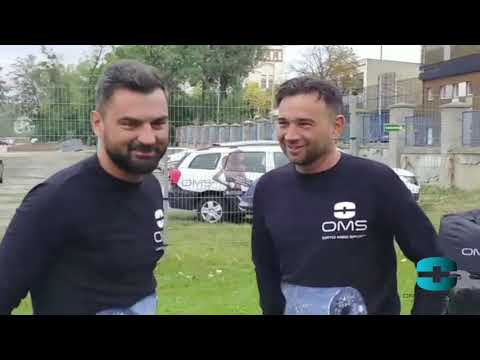 Discover OrtoMedSport