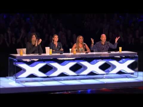 MUST WATCH!!!! (MOST AMAZING) MATRIX + MARTIAL ART DANCE By Kenichi Ebina @America's Got Talent