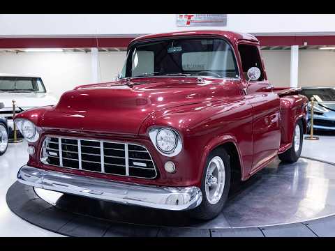 1957 Chevrolet 3100 (CC-2052192) for sale in Rancho Cordova, California
